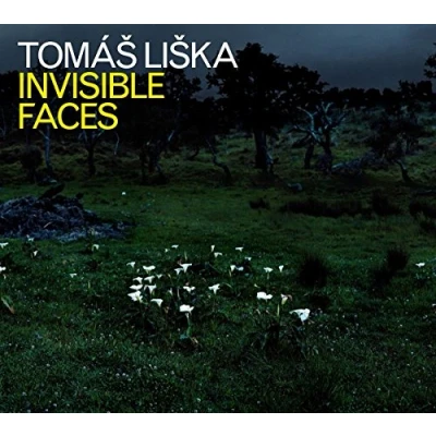 Afbeelding van Tomas Liska Invisible Faces (CD)
