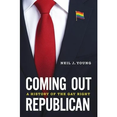 Afbeelding van Coming Out Republican