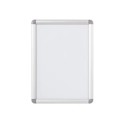 Afbeelding van Bi Office Clip on posterhouder A3 aluminium frame