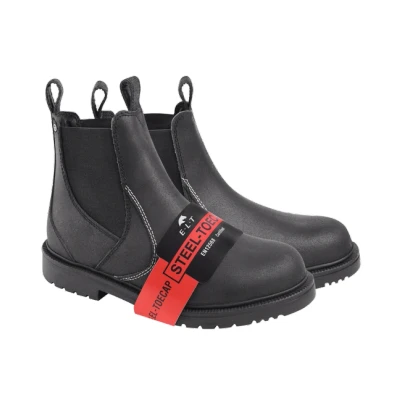 Image de ELT Jodhpurs Secura Noir EU 40