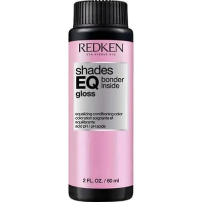 Afbeelding van Redken Shades EQ Gloss Bonder Inside 07AA 60ml