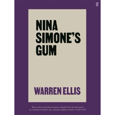 Image de Nina Simone&#039;s Gum