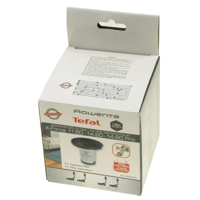 Image de Rowenta Filter X Force Flex