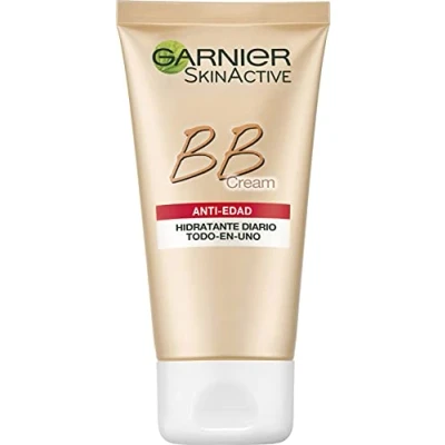 Afbeelding van Garnier SKIN NATURALS BB CREAM anti ageing medium 50 ml