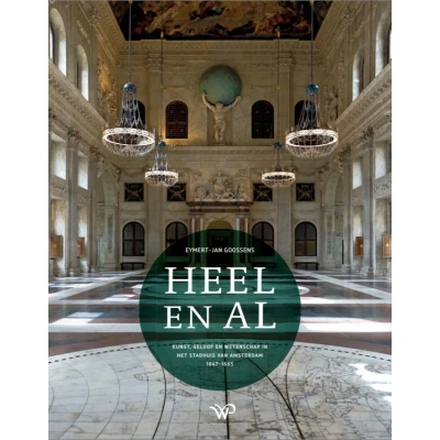 Afbeelding van Heel en Al