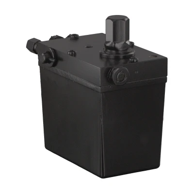 Afbeelding van FEBI BILSTEIN 175312 Kantelpomp, cabine