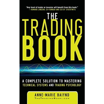 Afbeelding van Trading Book