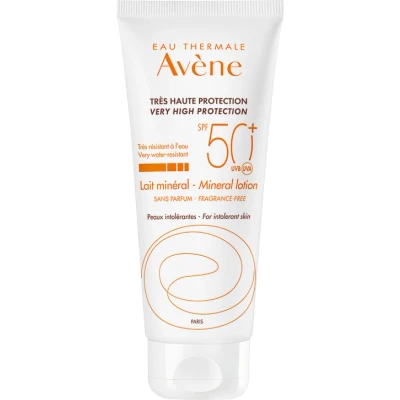 Image de Avène Sun Minerale Protection solaire SPF 50+