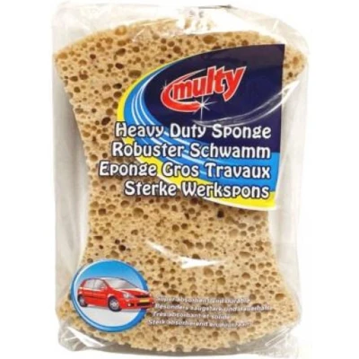Afbeelding van Multy Heavy Duty Spons