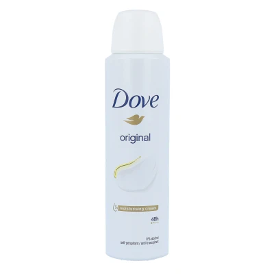 Afbeelding van Dove Original Deospray 150ML