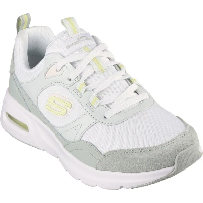 Afbeelding van Skechers Dames Schoen Skech air Court Wgr