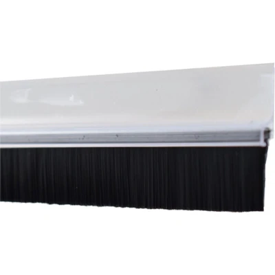 Afbeelding van Tochtweerder Ferrestock Transparant 1 m x 45 mm