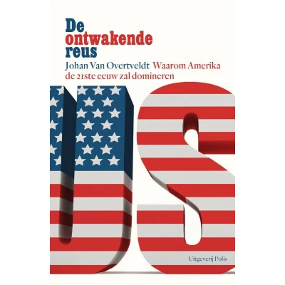 Afbeelding van De ontwakende reus