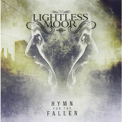 Afbeelding van Lightless Moor Hymn For The Fallen (CD)