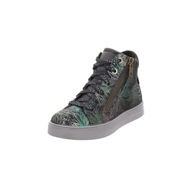 Afbeelding van Superfit 812 Half hoog Kleur: Grijs Maat: 27