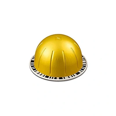 Afbeelding van Nespresso VertuoLine DcEvI Solelio koffiecapsules, 2 verpakkingen van 10 stuks