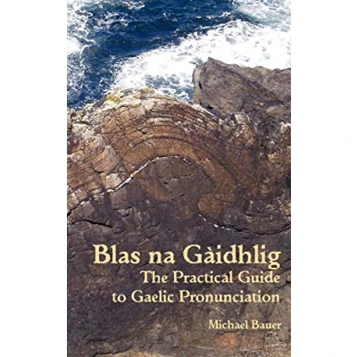 Afbeelding van Blas na Gaidhlig