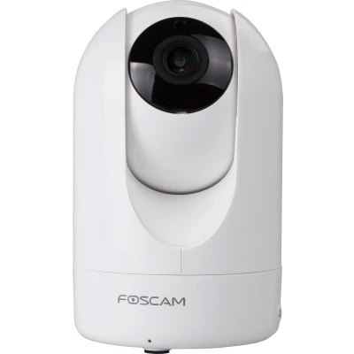 Afbeelding van Foscam R4M W Super HD Dual Band WiFi IP Camera