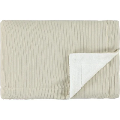 Afbeelding van Trixie Fleece Dekentje 75x100cm Breeze Sand