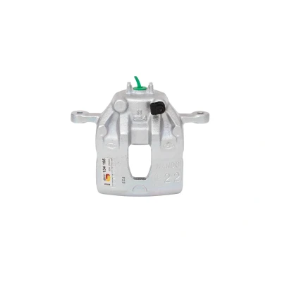 Afbeelding van BOSCH 0 986 134 195 Remklauw Gietijzer 61,5 KIA: Rio 3, III Box Body / Hatchback, HYUNDAI: i20 II Hatchback