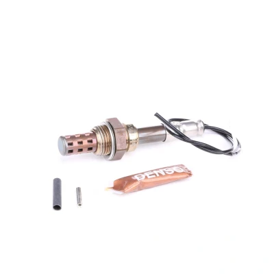 Afbeelding van DENSO Universal fit DOX 0125 Lambdasonde M18x1.5 Onverwarmd, Vingersonde, Sprongsonde VOLKSWAGEN: GOLF 3, 1 Cabriolet, 2, OPEL: Astra G CC