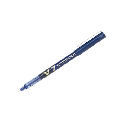 Afbeelding van Rollerpen PILOT Hi Tecpoint V7 blauw 0.5mm