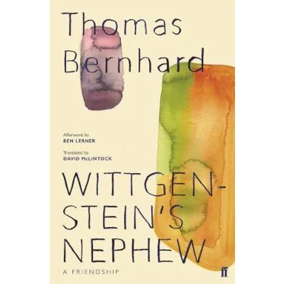 Afbeelding van Wittgenstein&#039;s Nephew