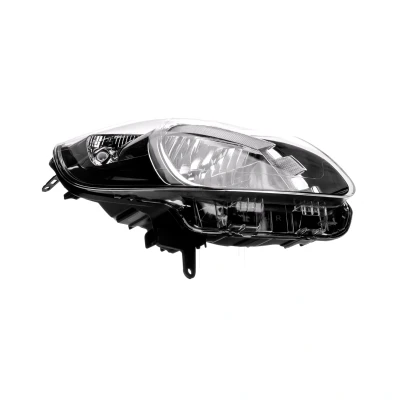 Afbeelding van TYC 20 14905 35 2 Koplampen rechts H4 voor rechtsrijdend verkeer Zonder elektro motor RENAULT: Kangoo II Express, / Grand