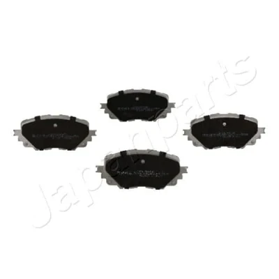 Afbeelding van JAPANPARTS PA 3001AF Remblokkenset Vooras MAZDA: MX 5 IV, IV RF Targa, FIAT: 124 Spider