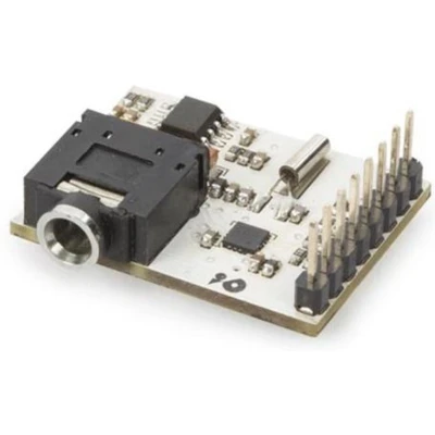 Afbeelding van SI4703 FM TUNER EVALUATIEBOARD