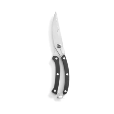 Afbeelding van Hendi Wildschaar / Gevogelteschaar RVS 30 cm
