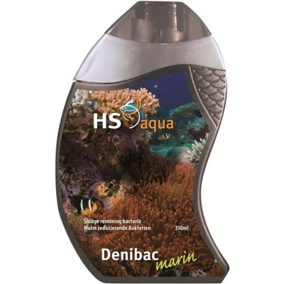 Afbeelding van Hs Aqua Denibac Marin 350 Ml