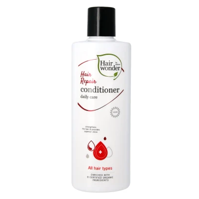 Afbeelding van Hairwonder Conditioner 200ml