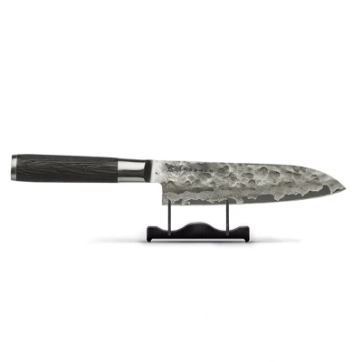 Afbeelding van Kuro Japanse Santoku 18 cm