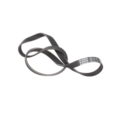 Afbeelding van Bosch Poly V riem 1 987 947 841