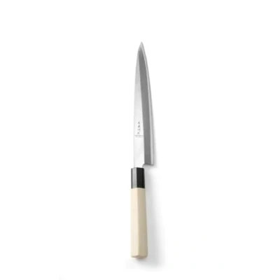 Afbeelding van Hendi Mes &#039;Sashimi&#039;, RVS, 2(b)x34(d)x3(h)cm, 845059