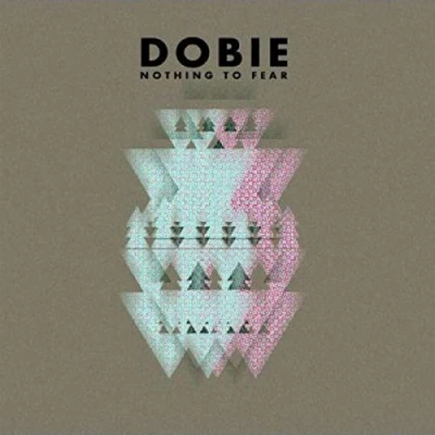 Afbeelding van Dobie Nothing To Fear (12&quot; Vinyl Single)