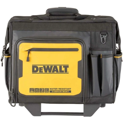 Afbeelding van DeWALT Pro 18&#039;&#039; Rollende gereedschapstas DWST60107 1