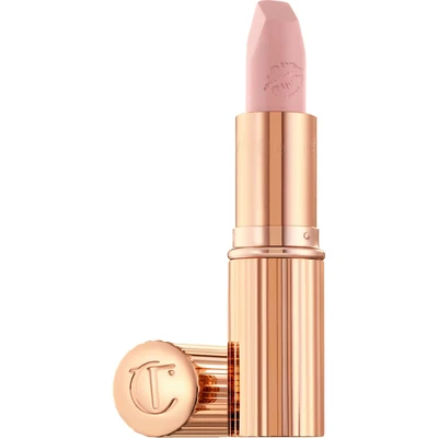 Afbeelding van Charlotte Tilbury Hot Lips Lipstick Liv It Up Pink