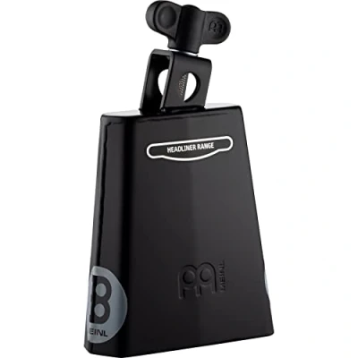 Afbeelding van Meinl HCO4BK Cowbell 5&quot;