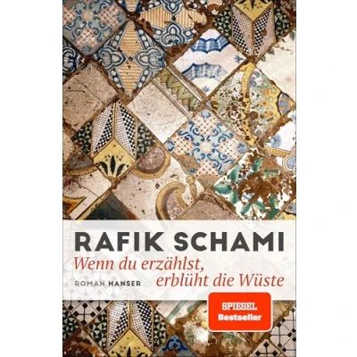 Afbeelding van Wenn du erzählst, erblüht die Wüste