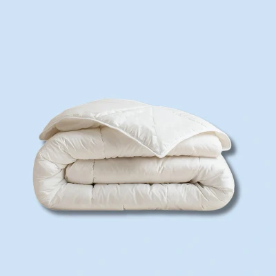 Afbeelding van Winterdekbed Comfort + Lits Jumeaux 240x200 CM Luna Bedding Ga naar Dekbed Discounter.nl &amp; Profiteer Nu