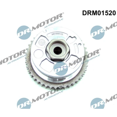 Afbeelding van DR.MOTOR AUTOMOTIVE DRM01520 Nokkenasregelaar Aanvoerzijde, Links, rechts PORSCHE: Panamera