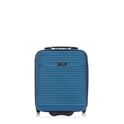 Afbeelding van OCHNIK WALAB 0040 Koffer, ABS, 4 wielen, Harde koffer