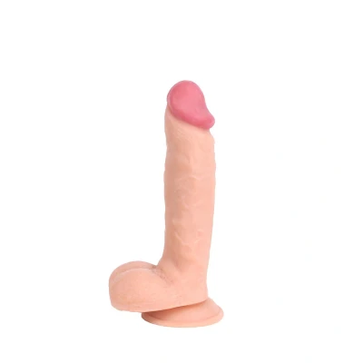 Afbeelding van XL Dildo Kiotos COX Flesh 006