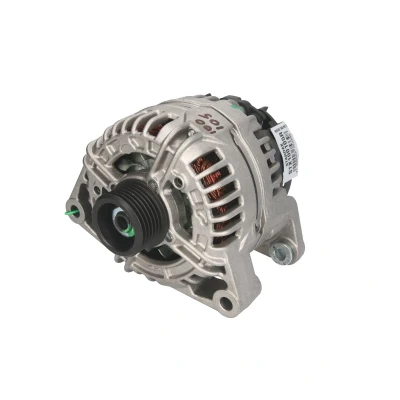 Afbeelding van STARDAX STX100105R Dynamo / Alternator 12V 100A OPEL: Astra G Saloon, CC, Caravan, SAAB: 9 3 Saloon