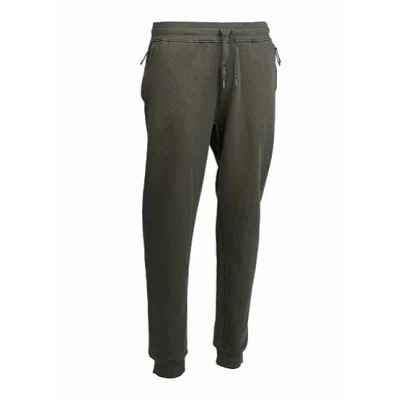 Afbeelding van Nash Make It Happen Badge Joggers Green XXL Visbroek