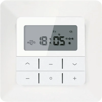 Afbeelding van Rolluiktimer Kaiser Nienhaus 317610 Tastor Unisono