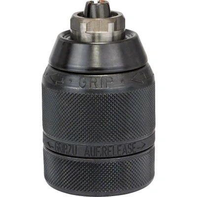 Image de BOSCH 2608572105 mandrin rapide 1,5 13 mm, 1/2&quot; 20