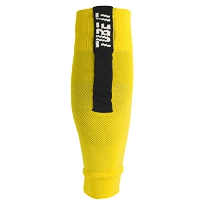 Afbeelding van Uhlsport Tube It Sleeve Geel / Zwart Maat: 33 36